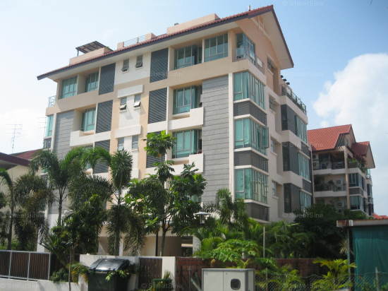 Ceylon Crest (D15), Apartment #1115002